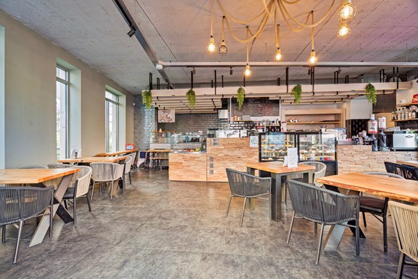 Medium property photo - Cruquiusweg 108, 1019 AK Amsterdam